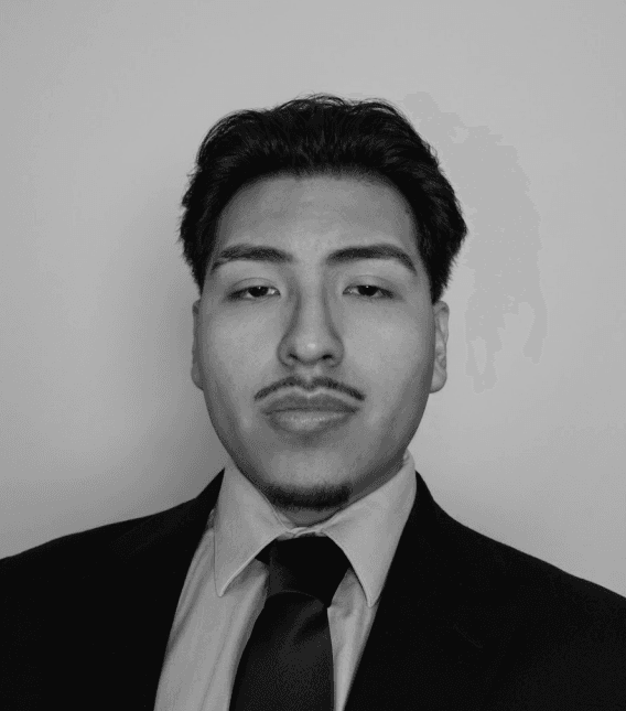 Richard Alcantara-Morales